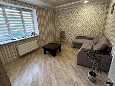 квартира за адресою Уляни Кравченко вул., 8