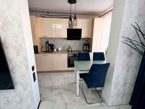 квартира за адресою Покровська вул. (Покровського), 3