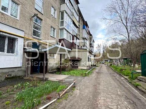 квартира за адресою Небесної Сотні вул. (Леніна), 86