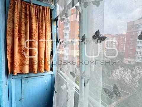 квартира за адресою Небесної Сотні вул. (Леніна), 86