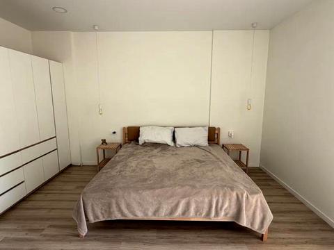 квартира по адресу Малоголосковская ул., 42
