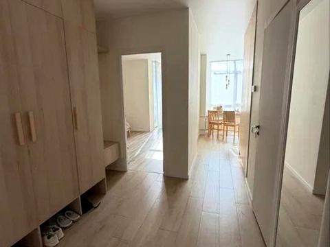 квартира по адресу Малоголосковская ул., 42