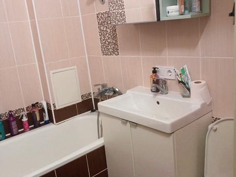 квартира за адресою Вагонна вул., 7