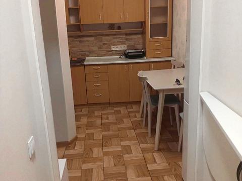 квартира за адресою Вагонна вул., 7