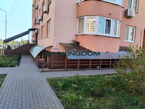 коммерческая по адресу Соломии Крушельницкой ул., 15-А