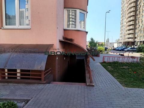 коммерческая по адресу Соломии Крушельницкой ул., 15-А