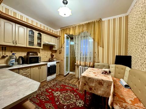 квартира по адресу Алматинская ул. (Алма-Атинская), 41-А