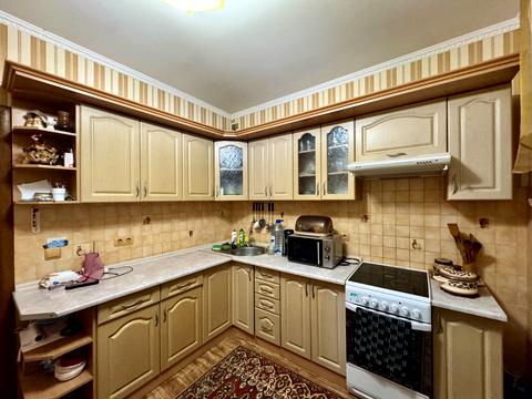 квартира по адресу Алматинская ул. (Алма-Атинская), 41-А