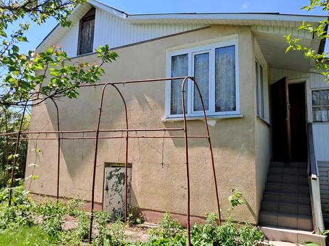 дом по адресу Садова ул., 156