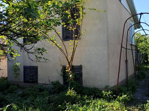 дом по адресу Садова ул., 156