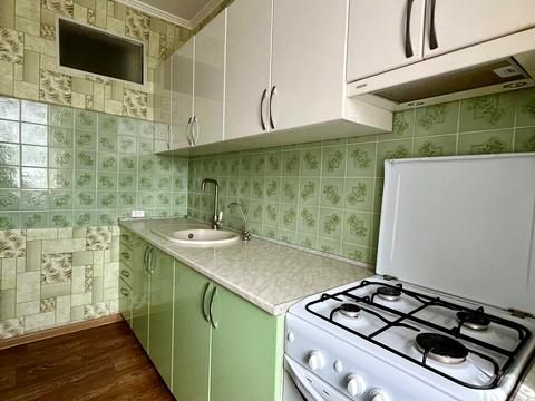 квартира за адресою В'ячеслава Чорновола вул. (Дзержинського), 4