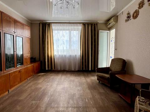 квартира за адресою В'ячеслава Чорновола вул. (Дзержинського), 4