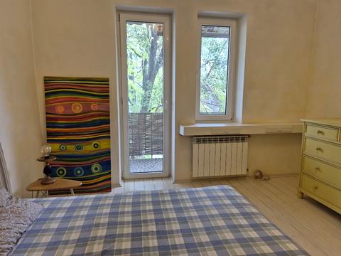 квартира по адресу Паторжинского ул., 19