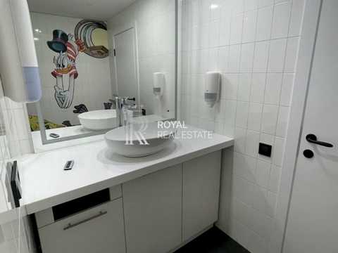 коммерческая по адресу Саксаганского ул., 51/87