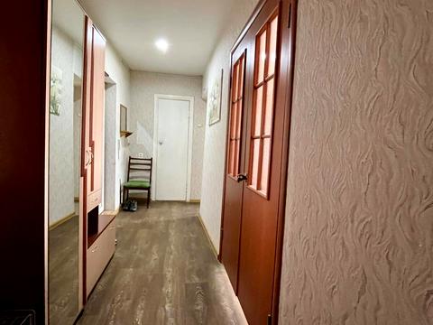 квартира за адресою В'ячеслава Чорновола вул. (Дзержинського), 4