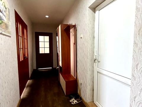 квартира за адресою В'ячеслава Чорновола вул. (Дзержинського), 4