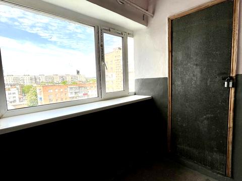квартира за адресою В'ячеслава Чорновола вул. (Дзержинського), 4