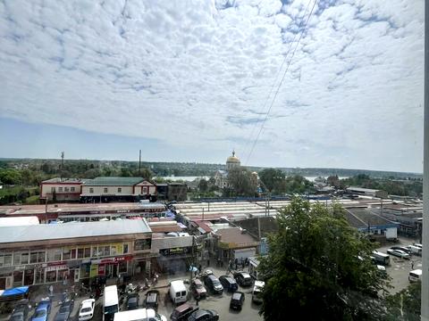 квартира за адресою В'ячеслава Чорновола вул. (Дзержинського), 4