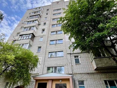 квартира за адресою В'ячеслава Чорновола вул. (Дзержинського), 4