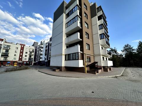комерційна за адресою Паркова вул., (Будинок 7)