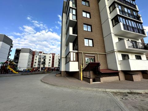 комерційна за адресою Паркова вул., (Будинок 7)