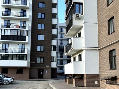 комерційна за адресою Паркова вул., (Будинок 7)