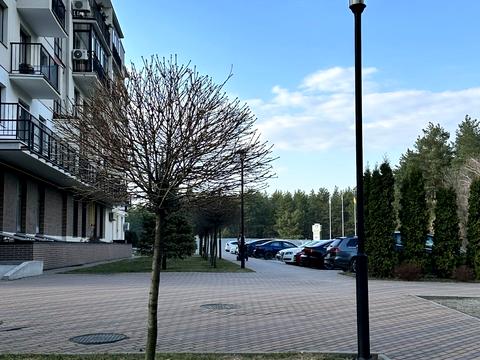 комерційна за адресою Паркова вул., (Будинок 7)