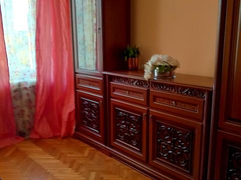 квартира по адресу Старонаводницкая ул., 8