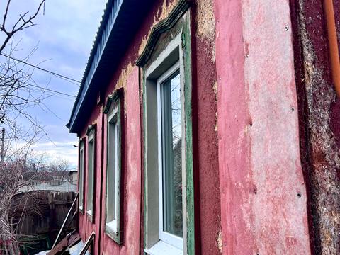 дом по адресу Семёна Кузнеца ул. (Ревкомівська), 50