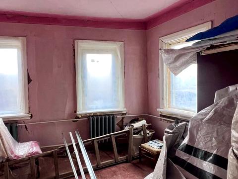 дом по адресу Семёна Кузнеца ул. (Ревкомівська), 50