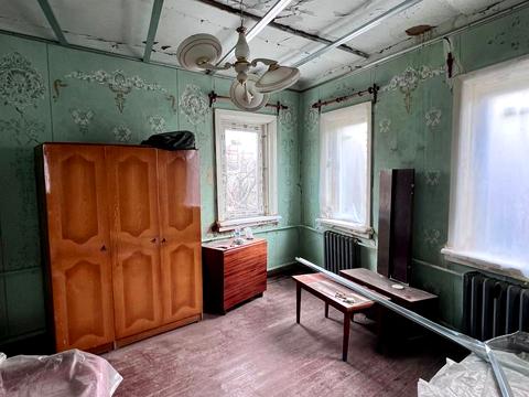 дом по адресу Семёна Кузнеца ул. (Ревкомівська), 50