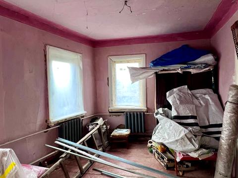 дом по адресу Семёна Кузнеца ул. (Ревкомівська), 50