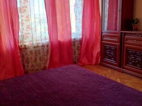 квартира по адресу Старонаводницкая ул., 8