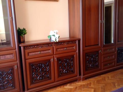 квартира по адресу Старонаводницкая ул., 8