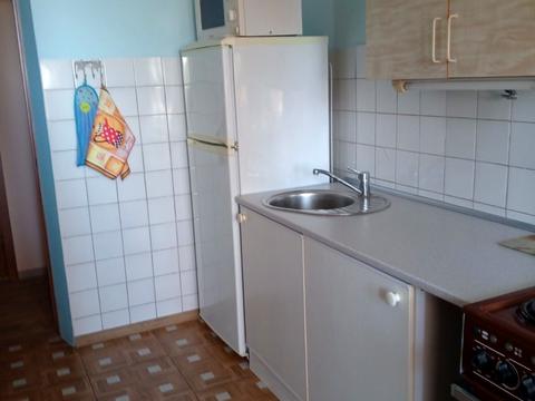 квартира по адресу Старонаводницкая ул., 8