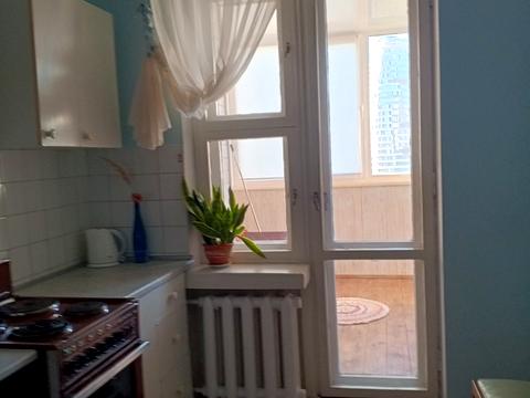 квартира по адресу Старонаводницкая ул., 8
