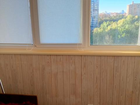 квартира по адресу Старонаводницкая ул., 8