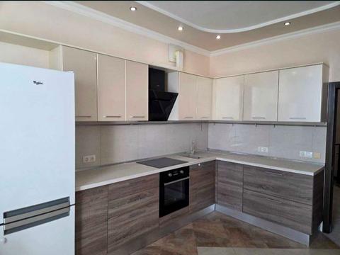 квартира за адресою Отакара Яроша пров., 20 к1