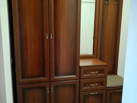 квартира по адресу Старонаводницкая ул., 8