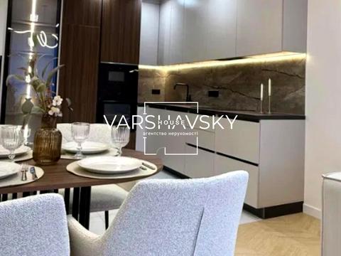 квартира по адресу Олександра Олеся ул., 9-А