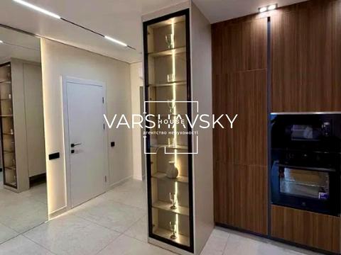 квартира по адресу Олександра Олеся ул., 9-А