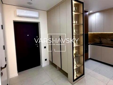 квартира по адресу Олександра Олеся ул., 9-А