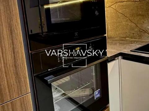 квартира по адресу Олександра Олеся ул., 9-А