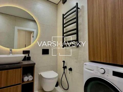 квартира по адресу Олександра Олеся ул., 9-А
