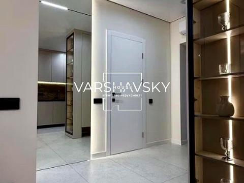 квартира по адресу Олександра Олеся ул., 9-А