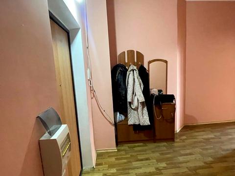 квартира за адресою Іспанський пров., 1