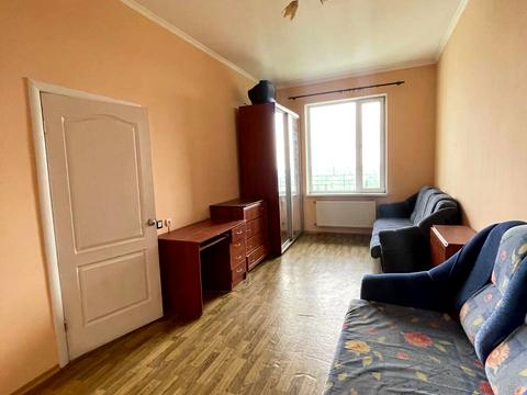 квартира за адресою Іспанський пров., 1