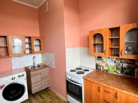 квартира за адресою Іспанський пров., 1