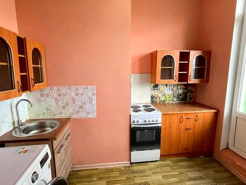 квартира за адресою Іспанський пров., 1