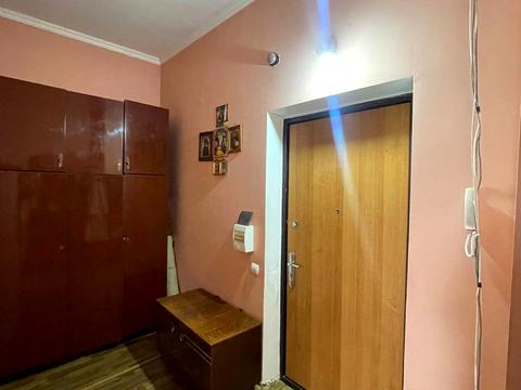 квартира за адресою Іспанський пров., 1